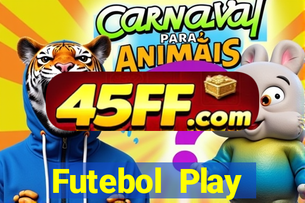 Futebol Play Flamengo ao vivo